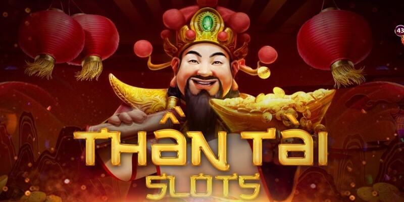 Quản lý tài chính khi tham gia game slot thần tài