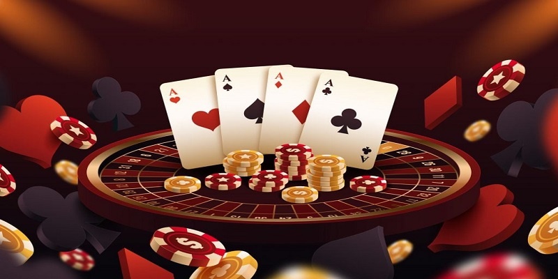 Những cái tên hot hit nên thử tại Fb88 casino 