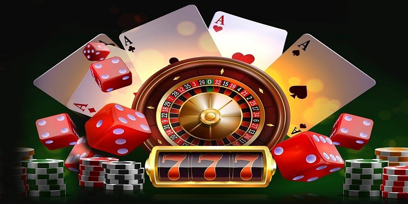 Học hỏi chiến thuật chơi các tựa game tại Fb88 casino 